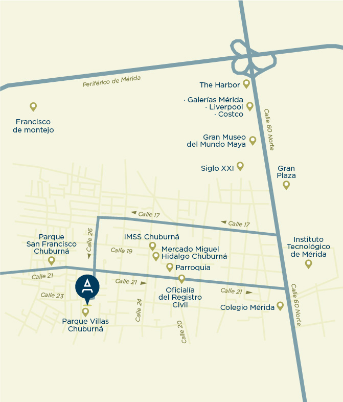 Alameda City Homes
