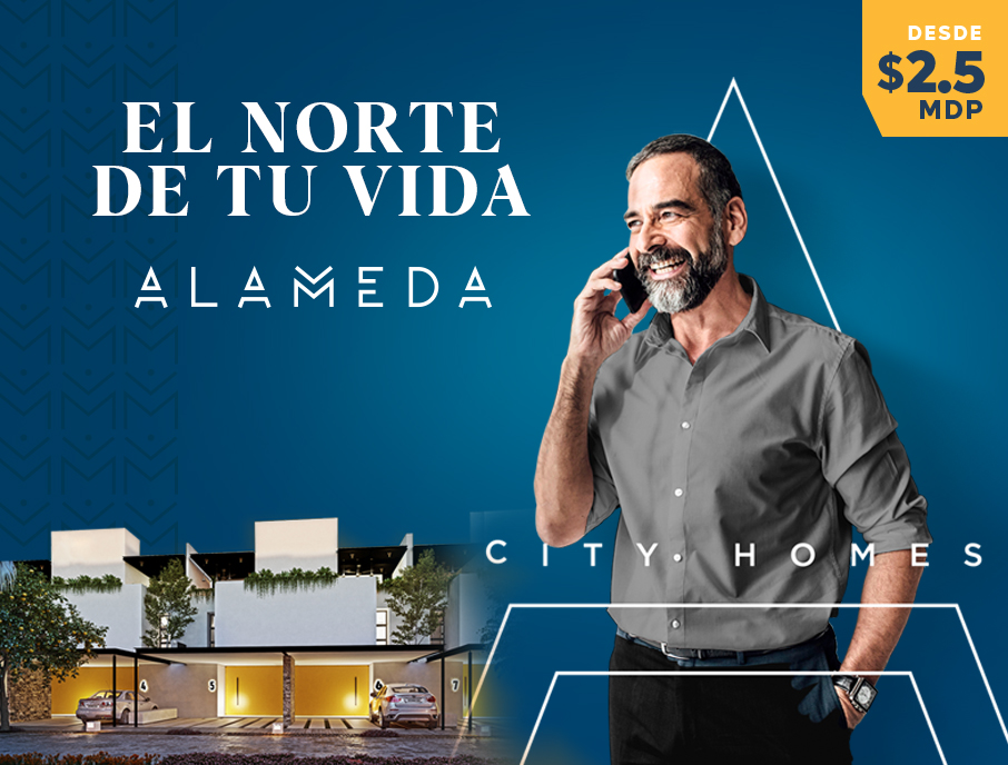 Alameda City Homes