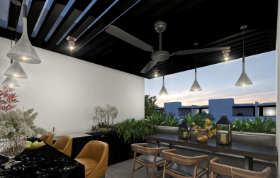 Alameda City Homes